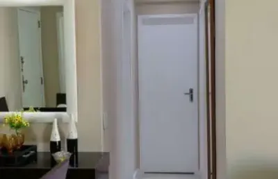 Apartamento para venda em rio de janeiro, taquara, 2 dormitórios, 1 suíte, 2 banheiros, 1 vaga