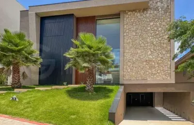 Casa em condomínio para venda em santana de parnaíba, tamboré, 5 dormitórios, 5 suítes, 7 banheiros, 12 vagas