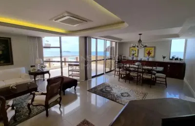 Apartamento para venda em rio de janeiro, barra da tijuca, 5 dormitórios, 2 suítes, 4 banheiros, 3 vagas