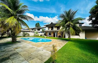 Casa em condomínio para venda em rio de janeiro, freguesia (jacarepaguá), 4 dormitórios, 4 suítes, 7 banheiros, 4 vagas