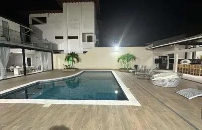 Casa em condomínio para venda em rio de janeiro, anil, 5 dormitórios, 3 suítes, 6 banheiros, 3 vagas