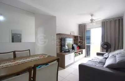Apartamento para venda em rio de janeiro, freguesia (jacarepaguá), 2 dormitórios, 1 suíte, 2 banheiros, 1 vaga