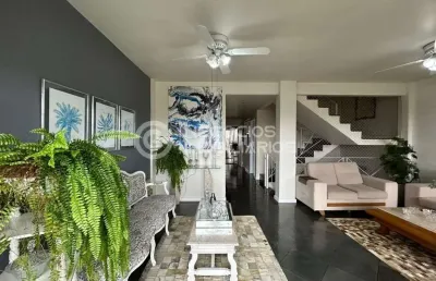 Apartamento para venda em rio de janeiro, anil, 3 dormitórios, 1 suíte, 4 banheiros, 2 vagas