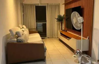 Cobertura para venda em rio de janeiro, freguesia (jacarepaguá), 3 dormitórios, 2 suítes, 4 banheiros, 2 vagas