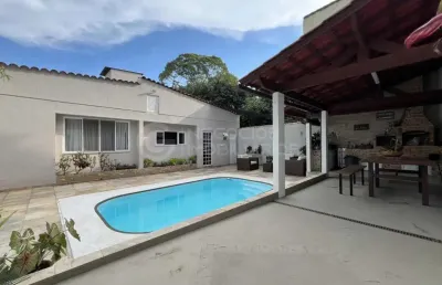 Casa em condomínio para venda em rio de janeiro, pechincha, 3 dormitórios, 1 suíte, 2 banheiros, 2 vagas