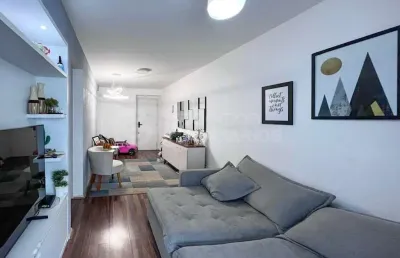 Apartamento para venda em rio de janeiro, pechincha, 3 dormitórios, 1 suíte, 2 banheiros, 1 vaga