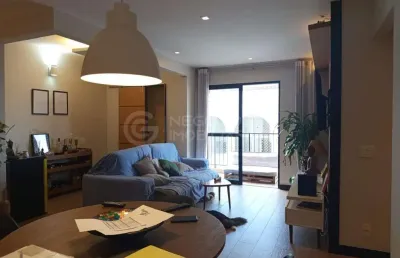 Apartamento para venda em rio de janeiro, botafogo, 2 dormitórios, 1 suíte, 3 banheiros