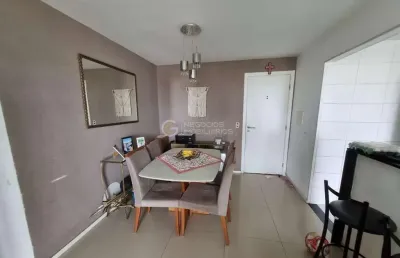 Apartamento para venda em rio de janeiro, jacarepagua, 2 dormitórios, 2 suítes, 2 banheiros, 1 vaga