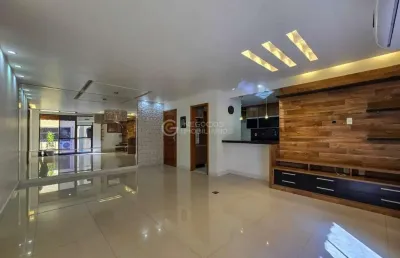 Apartamento para venda em rio de janeiro, freguesia (jacarepaguá), 3 dormitórios, 1 suíte, 2 banheiros, 1 vaga