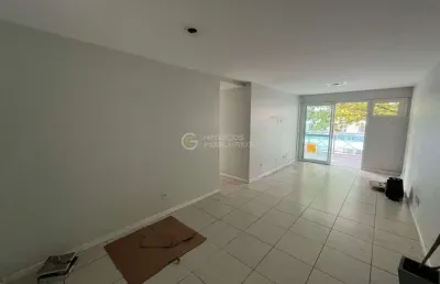 Apartamento para venda em rio de janeiro, freguesia (jacarepaguá), 3 dormitórios, 1 suíte, 2 banheiros, 2 vagas