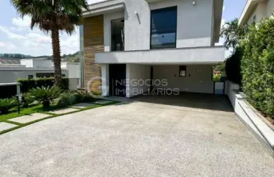 Casa em condomínio para venda em santana de parnaíba, tamboré, 3 dormitórios, 3 suítes, 1 banheiro, 4 vagas