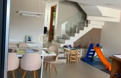 Casa em condomínio para venda em rio de janeiro, anil, 3 dormitórios, 1 suíte, 4 banheiros, 1 vaga