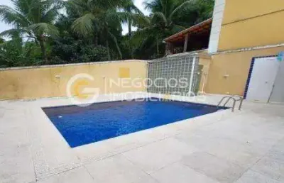 Casa em condomínio para venda em rio de janeiro, taquara, 4 dormitórios, 2 suítes, 1 banheiro