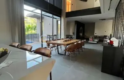 Casa em condomínio para locação em santana de parnaíba, alphaville, 5 dormitórios, 5 suítes, 7 banheiros, 3 vagas