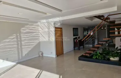 Cobertura para venda em rio de janeiro, recreio dos bandeirantes, 4 dormitórios, 3 suítes, 1 banheiro, 2 vagas