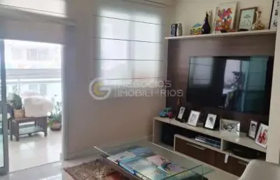 Apartamento para venda em rio de janeiro, barra olímpica, 2 dormitórios, 1 suíte, 1 banheiro, 1 vaga
