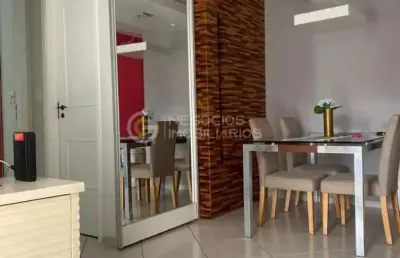 Apartamento para venda em rio de janeiro, barra olímpica, 2 dormitórios, 1 suíte, 1 banheiro, 1 vaga