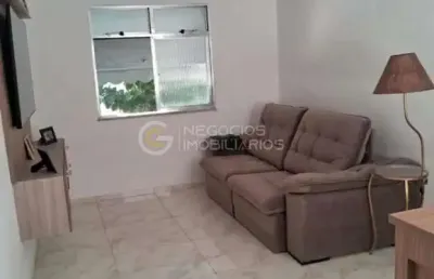 Apartamento para venda em rio de janeiro, taquara, 1 dormitório, 1 banheiro, 1 vaga