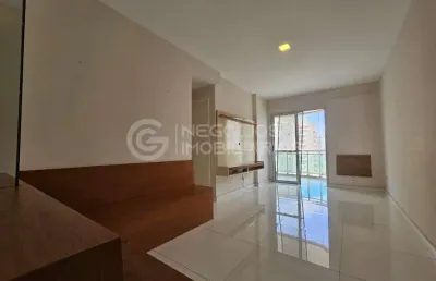 Apartamento para venda em rio de janeiro, barra olímpica, 3 dormitórios, 1 suíte, 2 banheiros, 1 vaga