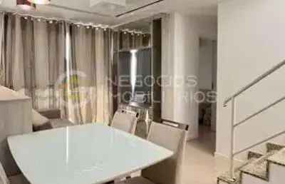 Cobertura para venda, recreio dos bandeirantes, 3 dormitórios, 2 suítes, 4 banheiros, 2 vagas