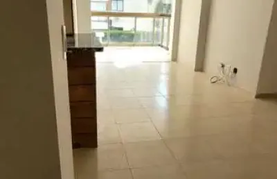 Apartamento para venda em rio de janeiro, recreio dos bandeirantes, 3 dormitórios, 1 suíte, 3 banheiros, 1 vaga