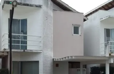Casa em condomínio fechado com 3 quartos à venda na Brasília, Feira de Santana 