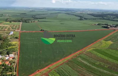Terreno à venda no Warta, Londrina 
