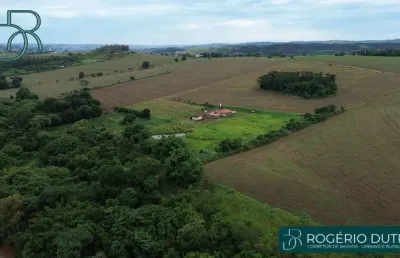Sitio a venda em jataizinho pr- as magens do rio tibagi