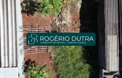 Terreno à venda na Rua Rodrigues Alves, Hedy, Londrina