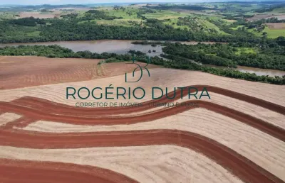 Fazenda à venda na Rua Assaí, Área Rural de Londrina, Londrina