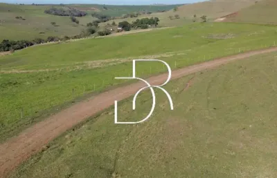 Fazenda à venda na Zona Rural, Zona Rural, Bandeirantes
