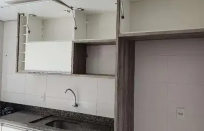 Apartamento para venda em londrina, jardim roveri, 3 dormitórios, 1 suíte, 1 banheiro, 1 vaga