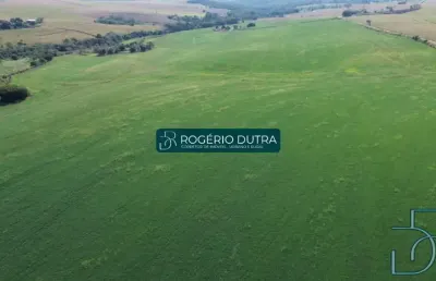 Fazenda à venda na Zona Rural, Zona Rural, Leópolis