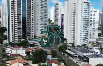 Terreno a venda no guanabara - londrina - gleba palhano