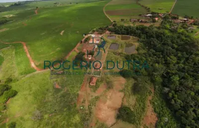 Fazenda de lavoura a venda em bela vista do paraiso pr