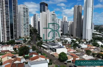 Terreno comercial a venda  no parque guanabara - londrina pr
