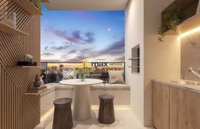 Apartamento com 2 quartos à venda no Centro, Itajaí 