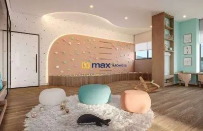 Excelente apartamento à venda com 2 dormitórios (1 suíte), vila operária, itajaí