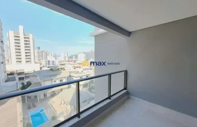 Apartamento com 3 dormitórios (1 suíte) à venda, vila operária, itajaí