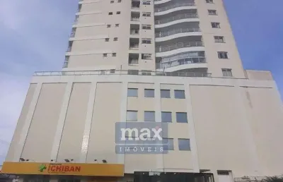 Apartamento diferenciado à venda, 2 dormitórios (1 suíte), vila operária, itajaí