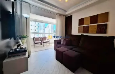 Apartamento à venda no pontal norte – balneário camboriú | 200m da praia