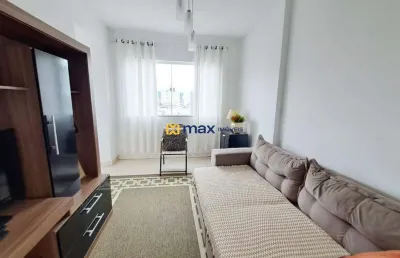 Apartamento com 2 quartos à venda no Tabuleiro, Camboriú 