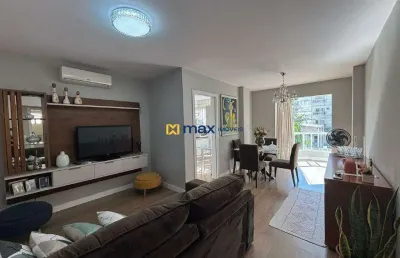 Venda apartamento 2 quartos sendo 1 suíte - centro balneário camboriú