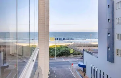 Aluguel: apartamento 123m² 1 suíte + 2 demi, centro, navegantes