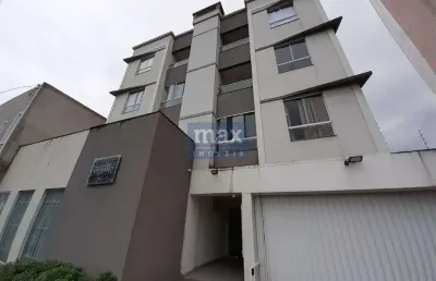 Apartamento semi mobiliado com 2 dormitórios (1 suíte), à venda no bairro são vicente em itajaí