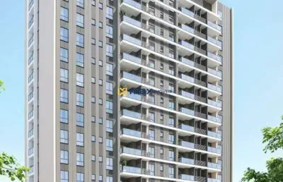 Venda: apartamento 89m² 2 suítes e 2 vagas, centro penha