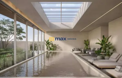Excelente apartamento amplo com 4 suítes sendo 1 master à venda no bairro fazenda em itajaí