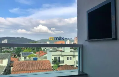 Apartamento para venda no lídia duarte, camboriú – 12 minutos do mar!