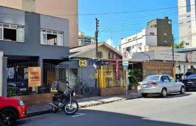 Casa com 2 quartos à venda no Centro, Itajaí 