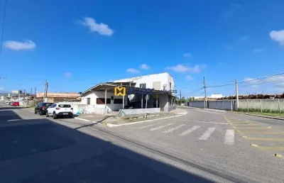 Terreno à venda na Barra do Rio, Itajaí 